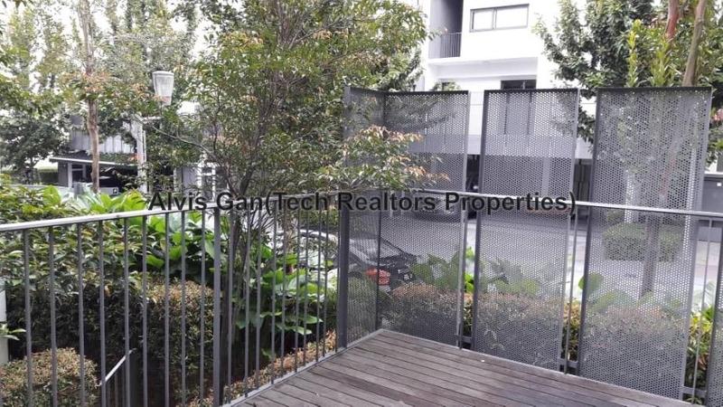 2.5-storey Terraced House for Sale in Desa Parkcity, Kuala Lumpur by Alvis Gan - iProperty.com.my
