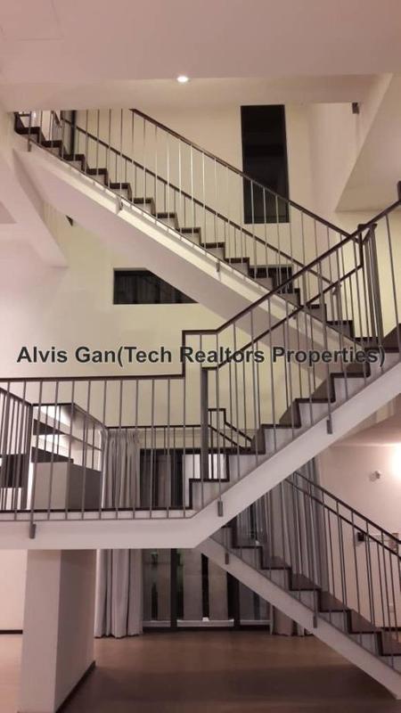 2.5-storey Terraced House for Sale in Desa Parkcity, Kuala Lumpur by Alvis Gan - iProperty.com.my