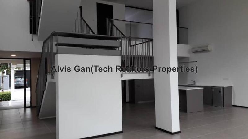 2.5-storey Terraced House for Sale in Desa Parkcity, Kuala Lumpur by Alvis Gan - iProperty.com.my