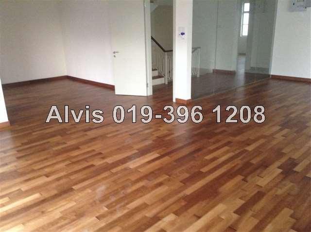 Semi-Detached House for Sale in Laman Rimbunan, Kepong by Alvis Gan - iProperty.com.my