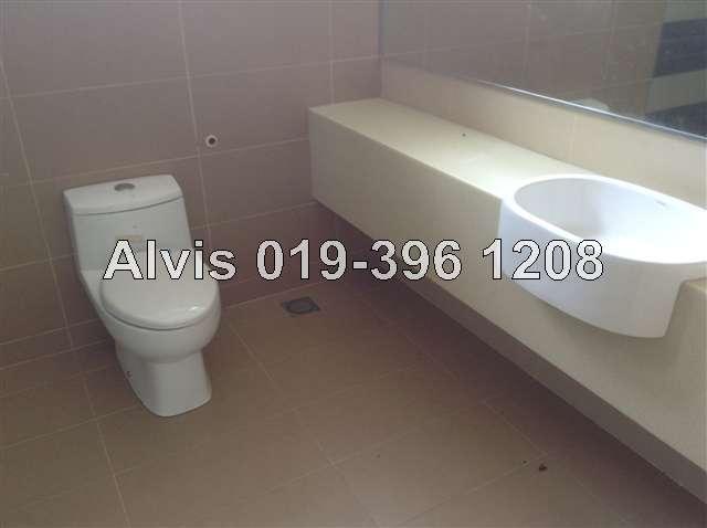 Rumah Berkembar untuk Dijual di Areca Residence Laman Rimbunan, Kepong oleh Alvis Gan - iProperty.com.my