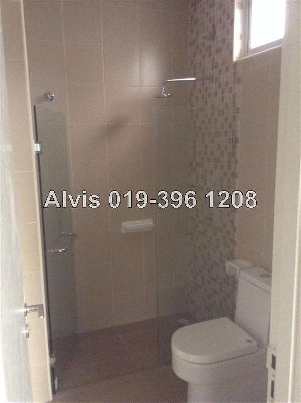 Semi-Detached House for Sale in Laman Rimbunan, Kepong by Alvis Gan - iProperty.com.my