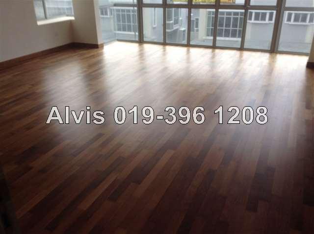 Semi-Detached House for Sale in Laman Rimbunan, Kepong by Alvis Gan - iProperty.com.my