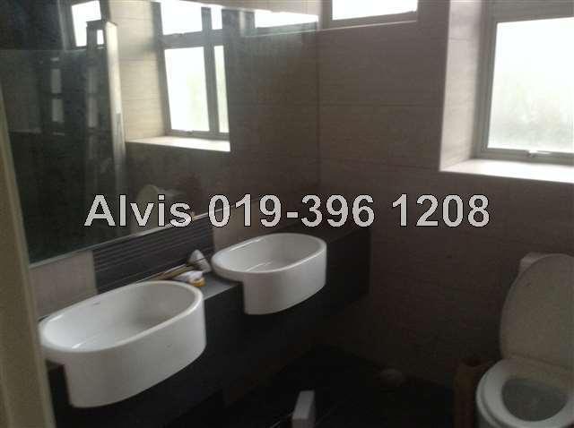 Semi-Detached House for Sale in Laman Rimbunan, Kepong by Alvis Gan - iProperty.com.my