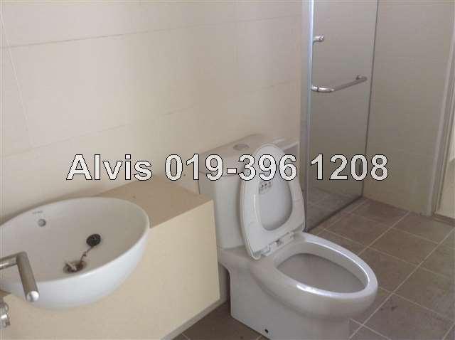 Semi-Detached House for Sale in Laman Rimbunan, Kepong by Alvis Gan - iProperty.com.my