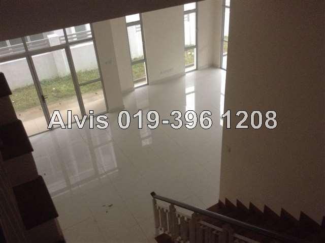 Semi-Detached House for Sale in Laman Rimbunan, Kepong by Alvis Gan - iProperty.com.my