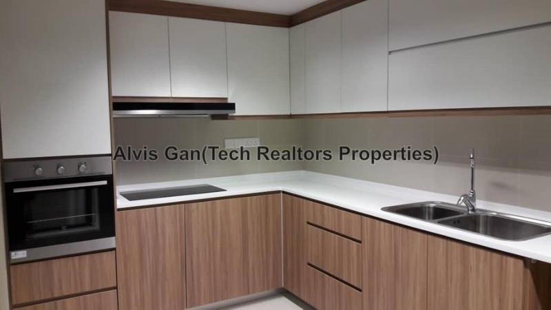2.5-storey Terraced House for Sale in Desa Parkcity, Kuala Lumpur by Alvis Gan - iProperty.com.my