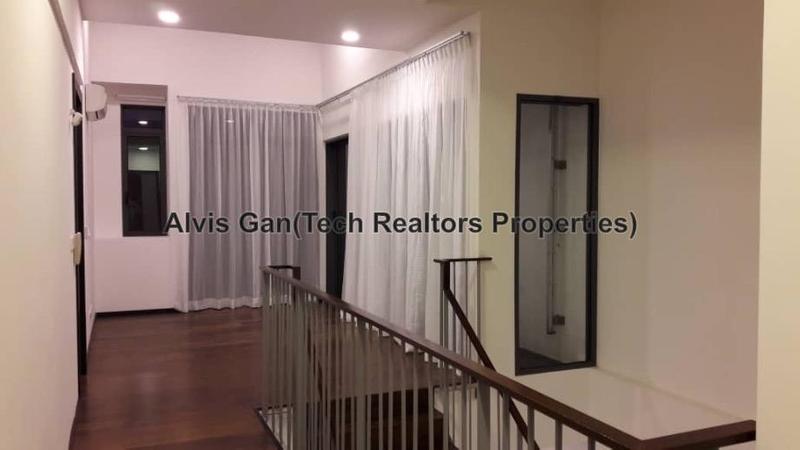 2.5-storey Terraced House for Sale in Desa Parkcity, Kuala Lumpur by Alvis Gan - iProperty.com.my