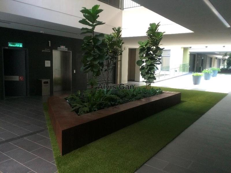 Shop for Sale in Desa Parkcity, Kuala Lumpur by Alvis Gan - iProperty.com.my