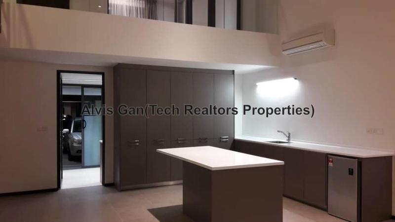 2.5-storey Terraced House for Sale in Desa Parkcity, Kuala Lumpur by Alvis Gan - iProperty.com.my