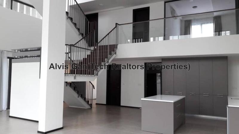 2.5-storey Terraced House for Sale in Desa Parkcity, Kuala Lumpur by Alvis Gan - iProperty.com.my
