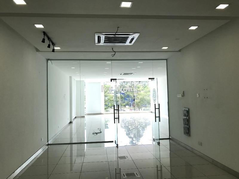 Shop-Office for Sale in Shah Alam, Selangor by Ivy Wong - iProperty.com.my