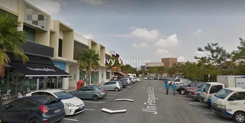 Shop-Office for Sale in Shah Alam, Selangor by Ivy Wong - iProperty.com.my