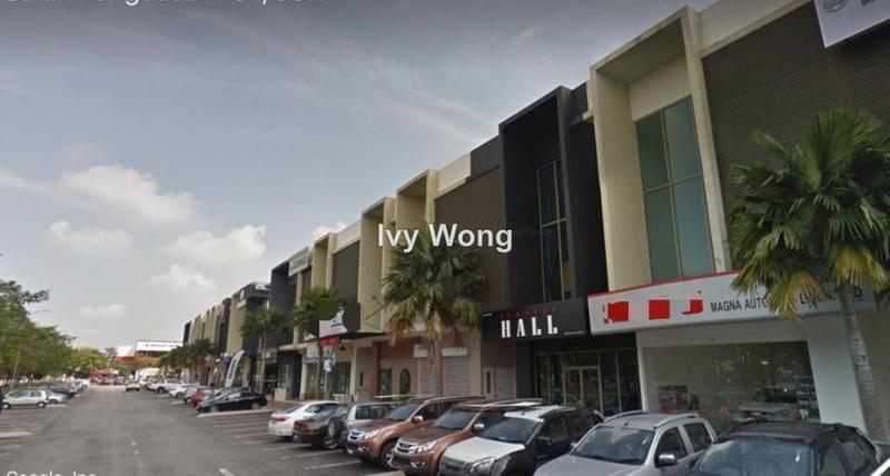 Shop / Office for Sale in Shah Alam, Selangor by Ivy Wong - iProperty.com.my