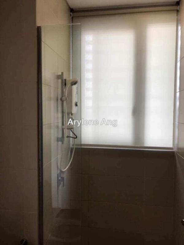 Kediaman Servis untuk Disewa di i-Suite @ i-City oleh Arylene Ang - iProperty.com.my