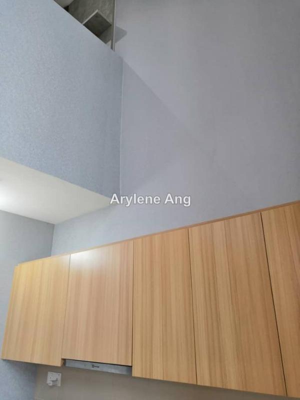 Service Residence for Rent in Liberty Tower @ i-City by Arylene Ang - iProperty.com.my