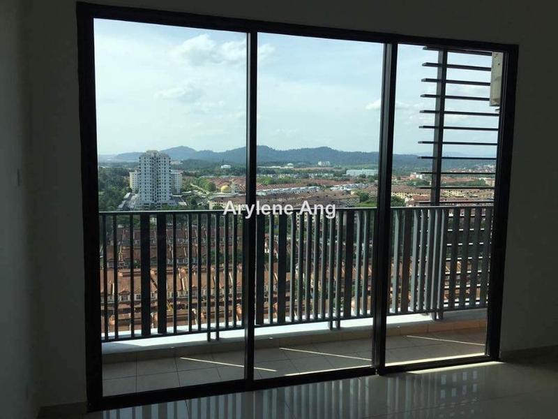 Service Residence for Rent in i-SOHO @ i-City by Arylene Ang - iProperty.com.my