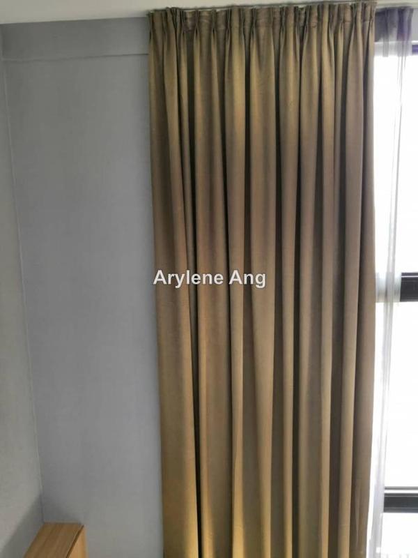 Service Residence for Rent in Liberty Tower @ i-City by Arylene Ang - iProperty.com.my