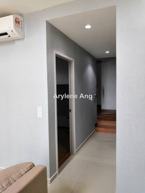 Service Residence for Rent in Liberty Tower @ i-City by Arylene Ang - iProperty.com.my