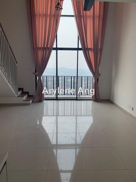 Service Residence for Rent in i-SOHO @ i-City by Arylene Ang - iProperty.com.my