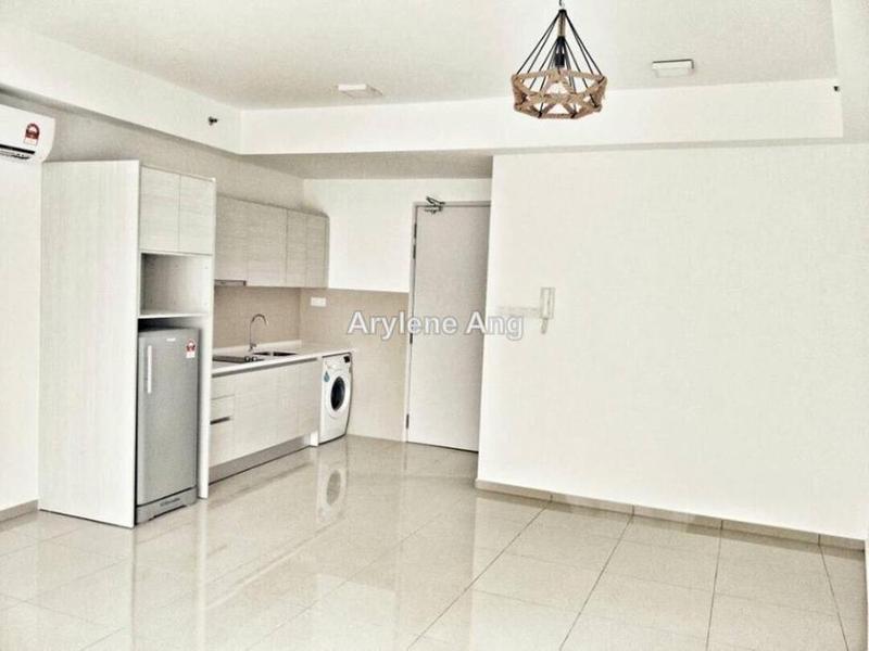Service Residence for Rent in i-SOHO @ i-City by Arylene Ang - iProperty.com.my