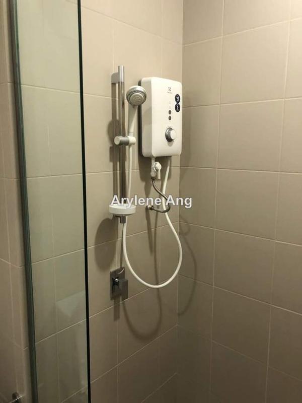 Kediaman Servis untuk Disewa di i-Suite @ i-City oleh Arylene Ang - iProperty.com.my