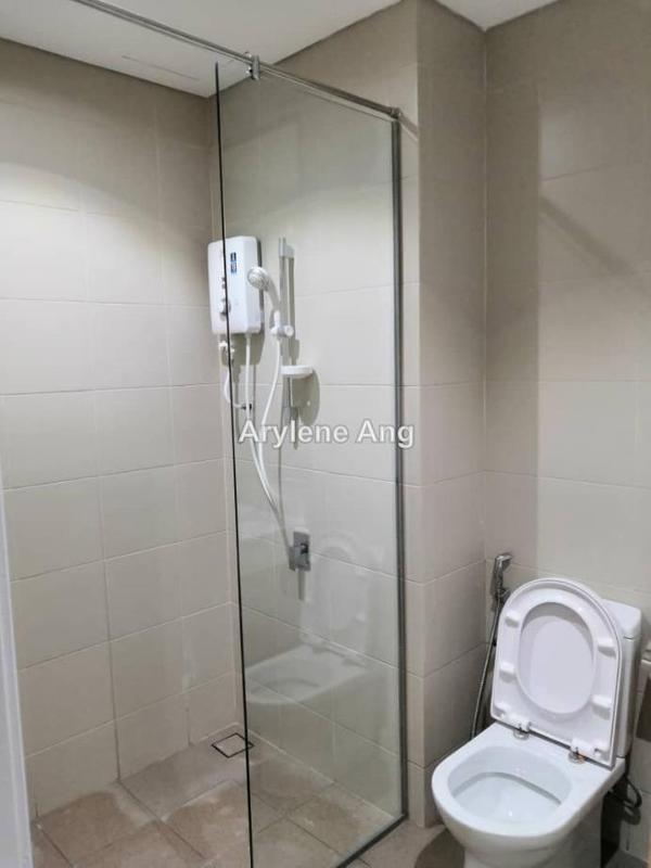 Service Residence for Rent in Liberty Tower @ i-City by Arylene Ang - iProperty.com.my