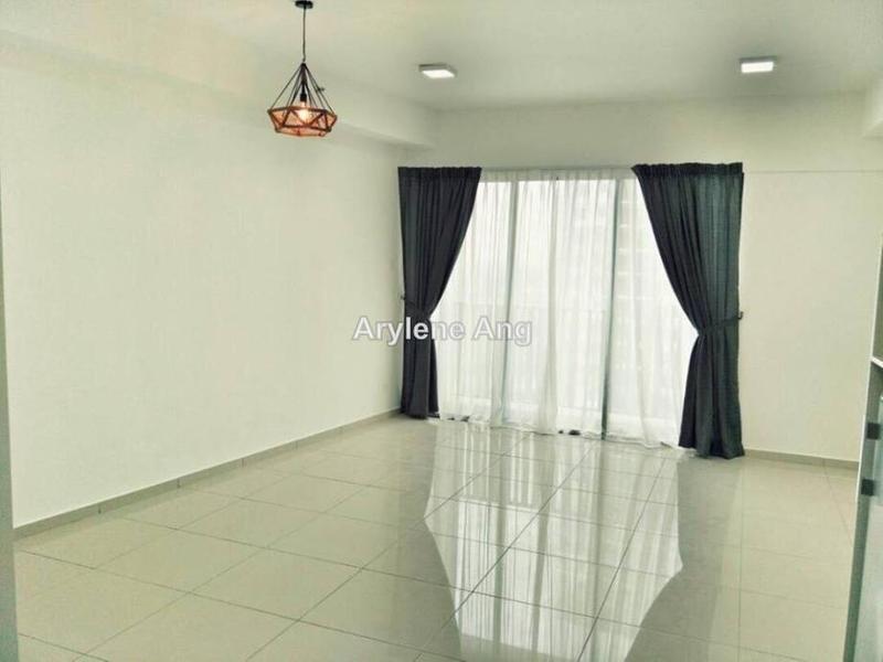 Service Residence for Rent in i-SOHO @ i-City by Arylene Ang - iProperty.com.my
