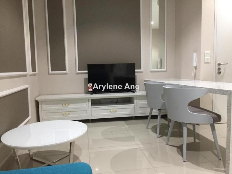 Service Residence for Rent in i-SOHO @ i-City by Arylene Ang - iProperty.com.my