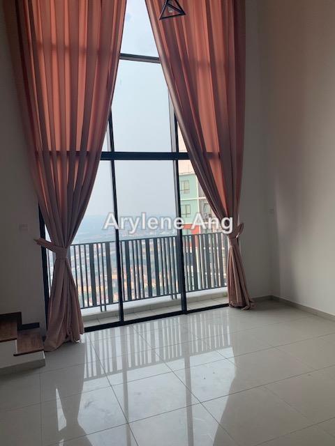 Service Residence for Rent in i-SOHO @ i-City by Arylene Ang - iProperty.com.my