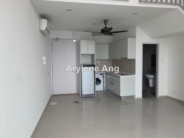 Kediaman Servis untuk Disewa di i-SOHO @ i-City oleh Arylene Ang - iProperty.com.my