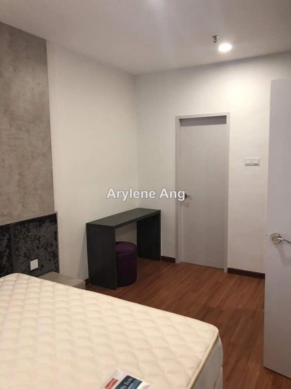 Kediaman Servis untuk Disewa di i-Suite @ i-City oleh Arylene Ang - iProperty.com.my