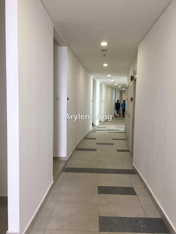 Service Residence for Rent in i-SOHO @ i-City by Arylene Ang - iProperty.com.my