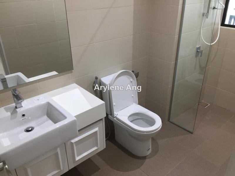 Service Residence for Rent in i-SOHO @ i-City by Arylene Ang - iProperty.com.my
