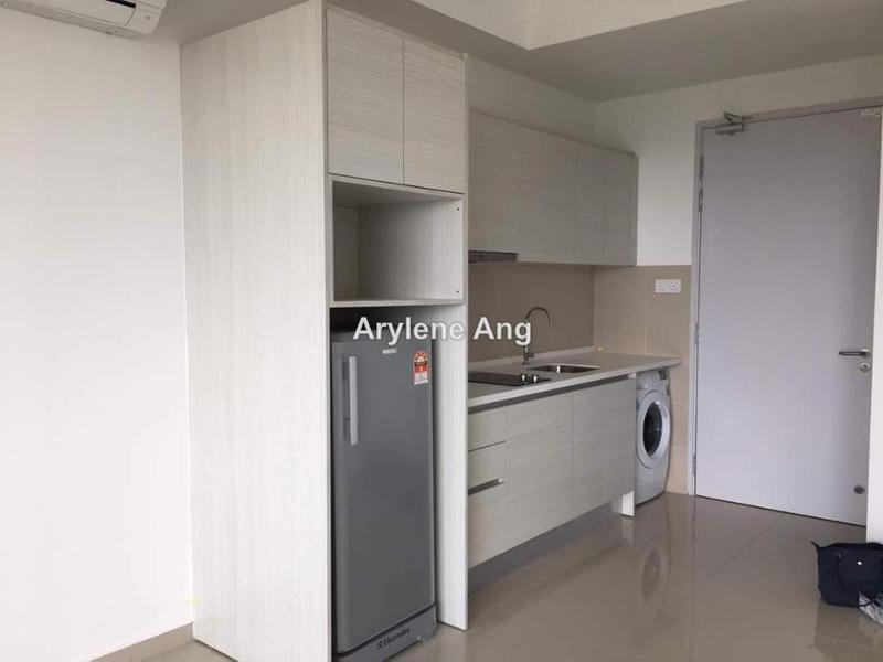Service Residence for Rent in i-SOHO @ i-City by Arylene Ang - iProperty.com.my