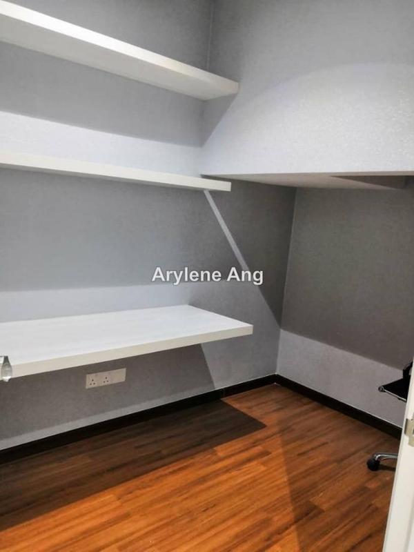 Service Residence for Rent in Liberty Tower @ i-City by Arylene Ang - iProperty.com.my