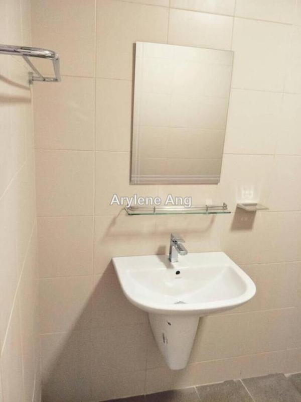 Kediaman Servis untuk Disewa di i-SOHO @ i-City oleh Arylene Ang - iProperty.com.my