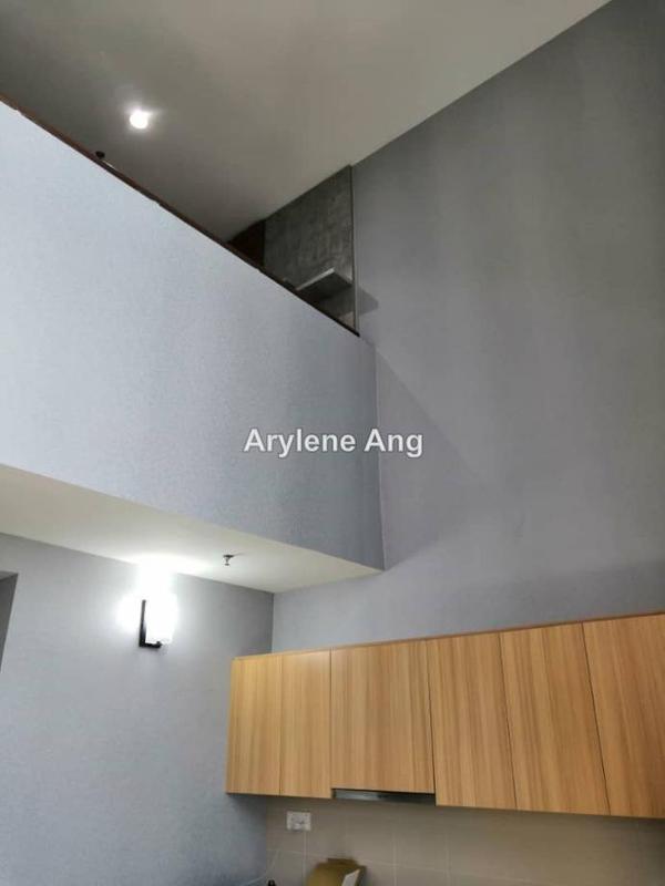Service Residence for Rent in Liberty Tower @ i-City by Arylene Ang - iProperty.com.my