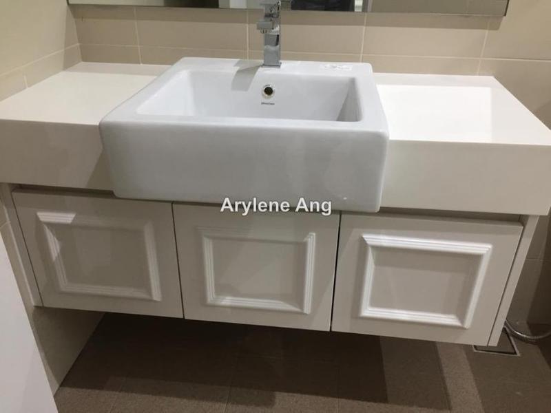 Service Residence for Rent in i-SOHO @ i-City by Arylene Ang - iProperty.com.my