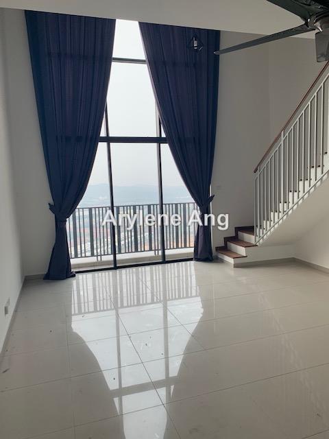 Service Residence for Rent in i-SOHO @ i-City by Arylene Ang - iProperty.com.my