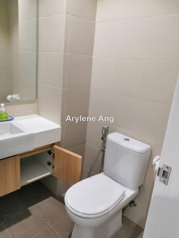 Service Residence for Rent in Liberty Tower @ i-City by Arylene Ang - iProperty.com.my
