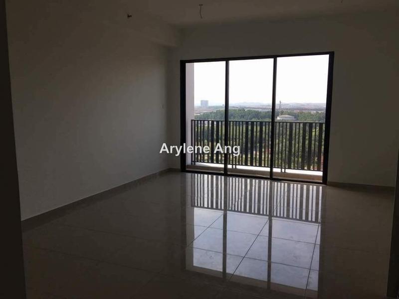 Service Residence for Rent in i-SOHO @ i-City by Arylene Ang - iProperty.com.my