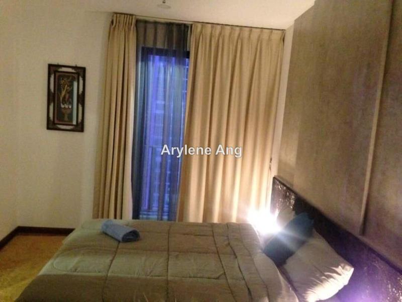 Kediaman Servis untuk Disewa di i-Suite @ i-City oleh Arylene Ang - iProperty.com.my