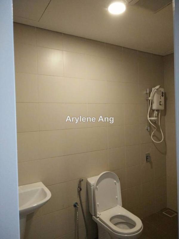 Kediaman Servis untuk Disewa di i-SOHO @ i-City oleh Arylene Ang - iProperty.com.my