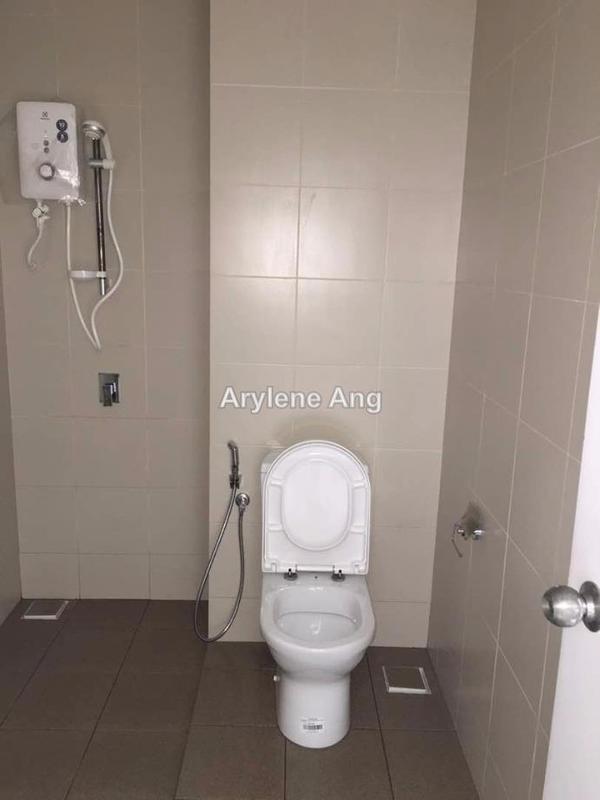 Service Residence for Rent in i-SOHO @ i-City by Arylene Ang - iProperty.com.my