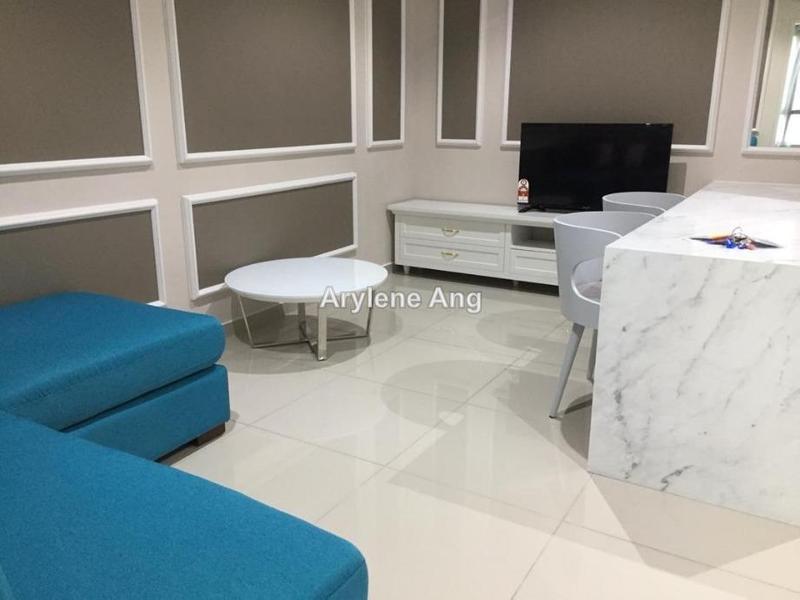 Service Residence for Rent in i-SOHO @ i-City by Arylene Ang - iProperty.com.my