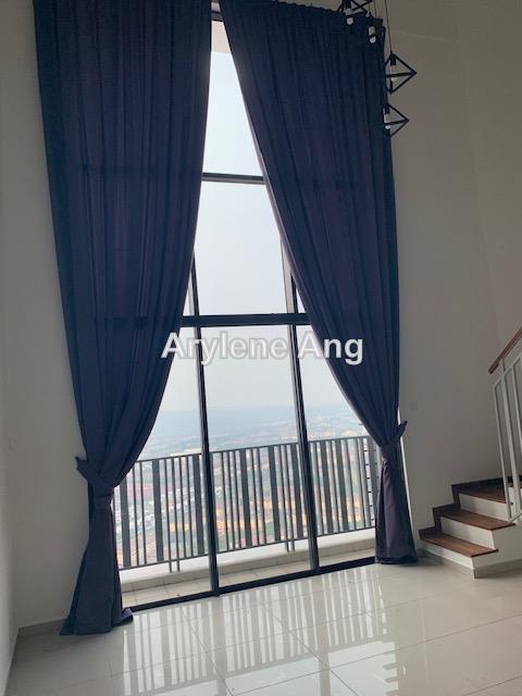 Service Residence for Rent in i-SOHO @ i-City by Arylene Ang - iProperty.com.my