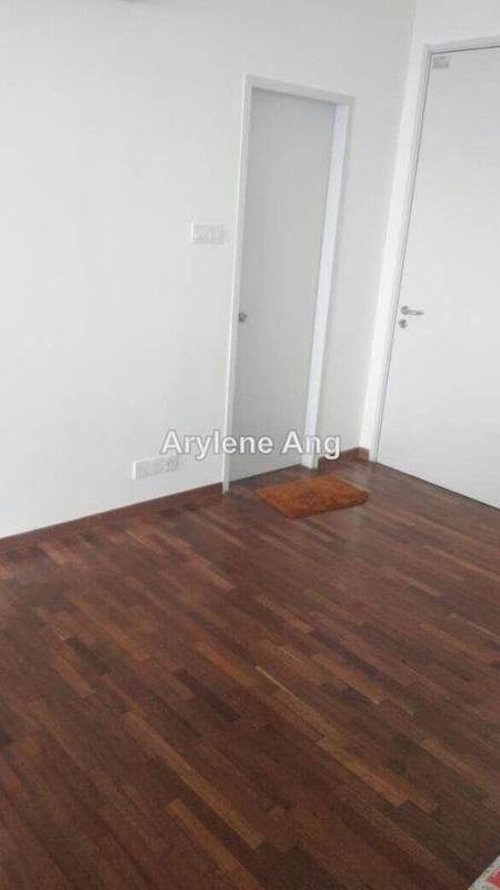 Kediaman Servis untuk Disewa di i-SOHO @ i-City oleh Arylene Ang - iProperty.com.my