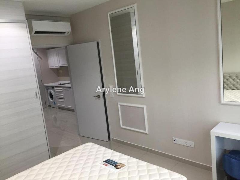 Service Residence for Rent in i-SOHO @ i-City by Arylene Ang - iProperty.com.my