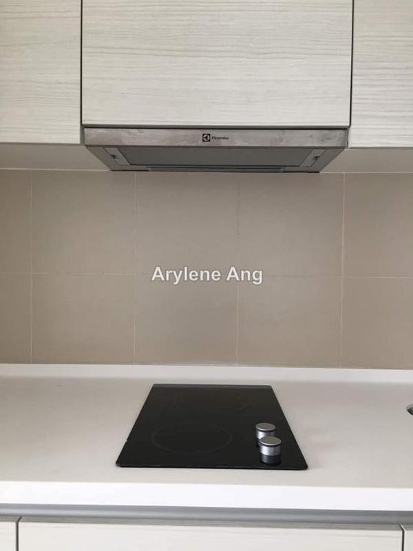 Service Residence for Rent in i-SOHO @ i-City by Arylene Ang - iProperty.com.my